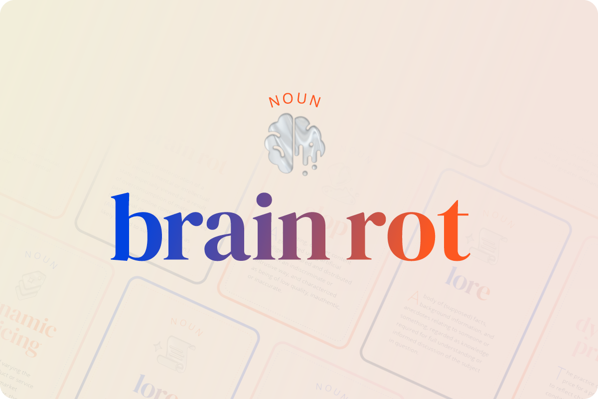 Brain Rot Examples: Understanding Digital Age Cognitive Challenges